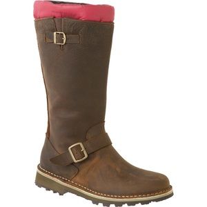 Merrell Wilderness Remix Women’s Brown Boots Size 7.5